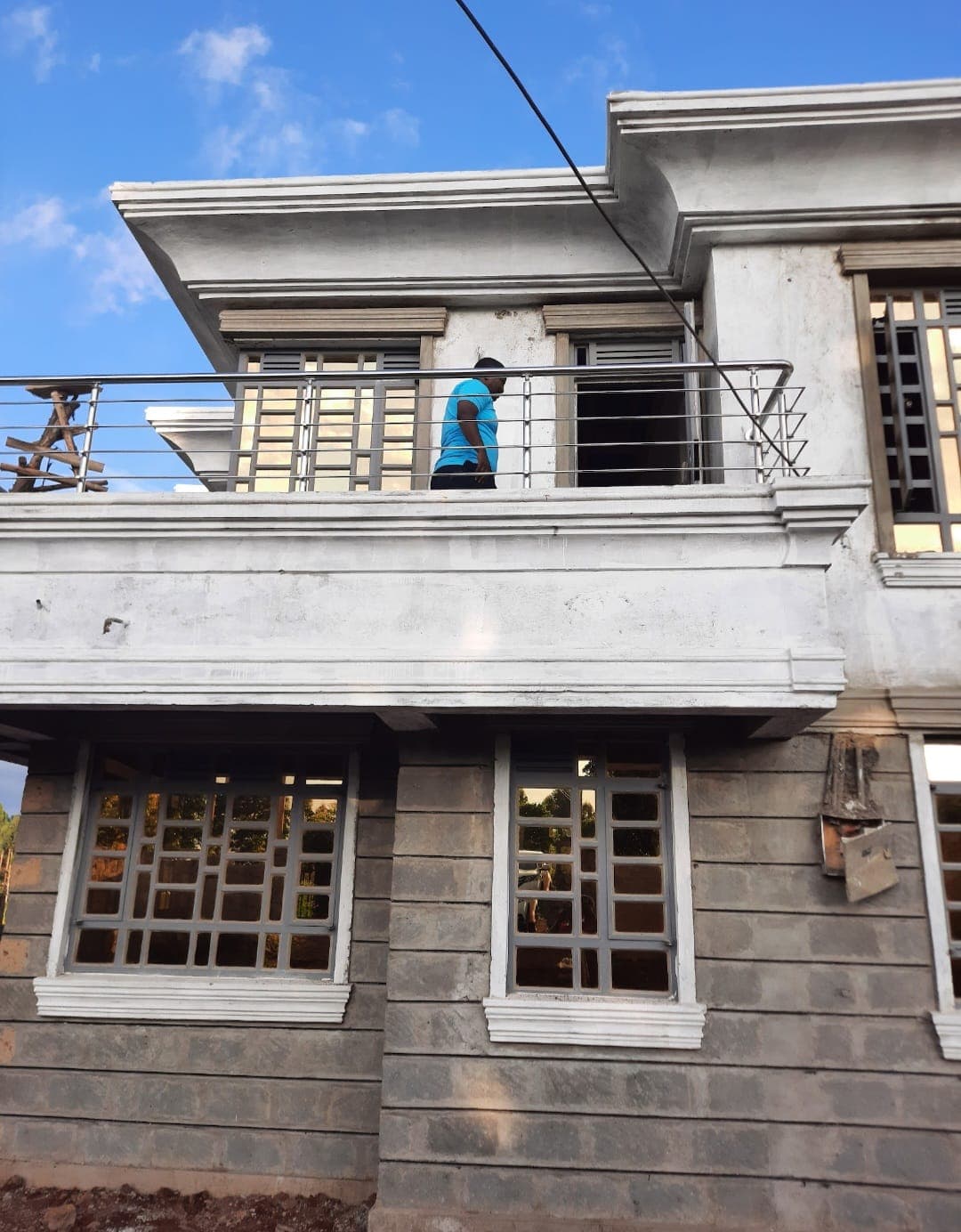 Residential & Commercial Developments